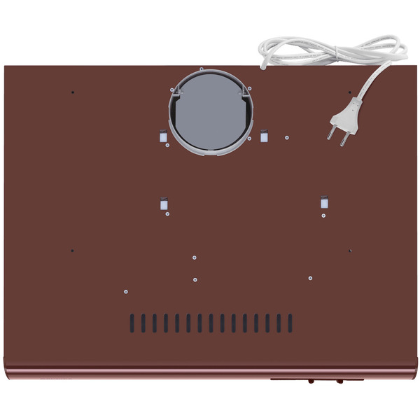 Вытяжка MAUNFELD MPA 60 (коричневый)