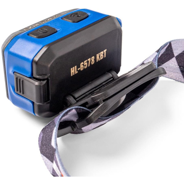 Фонарь KBT Explorer HL-6578