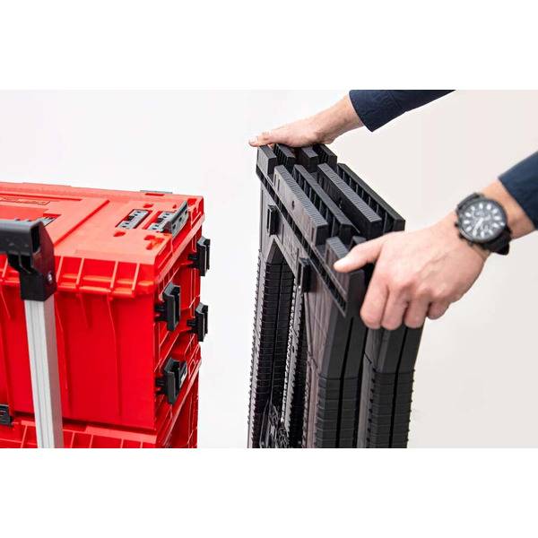 Козлы складные QBrick System Sawhorse + Custom Connectors Z259985BY003 (черный)