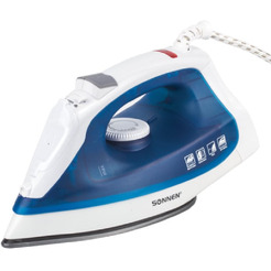 Утюг SONNEN SI-237A (453504)