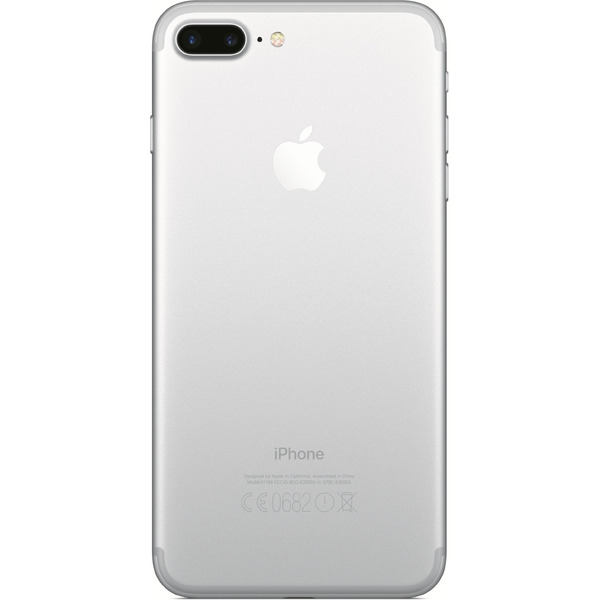 Смартфон APPLE iPhone 7 Plus 32GB Silver A1784