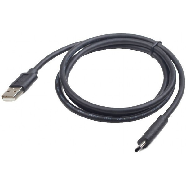 Кабель Cablexpert CCP-USB2-AMCM-6