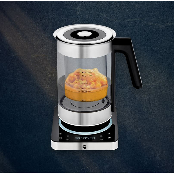 Электрочайник WMF Lumero 0413260711