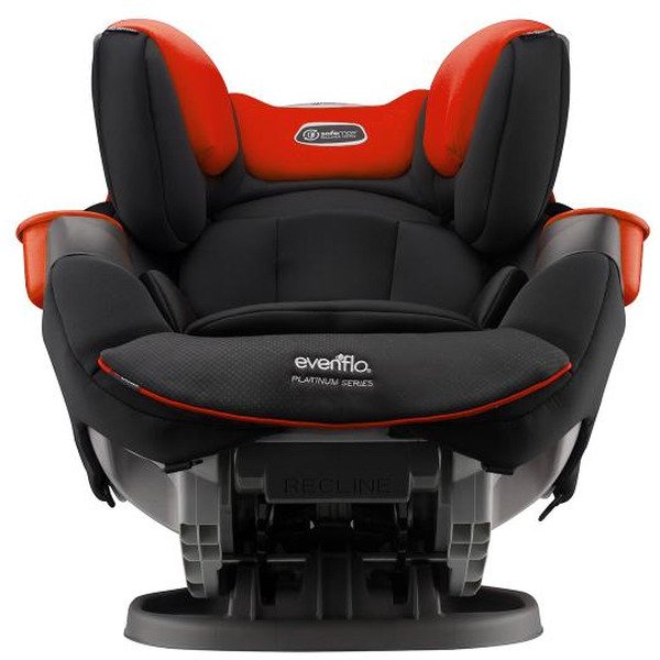 Автокресло EVENFLO SafeMax (Mason)