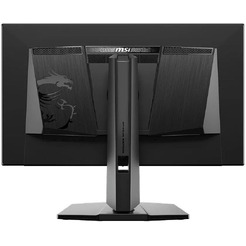 Монитор MSI MAG 272QP QD-OLED X24