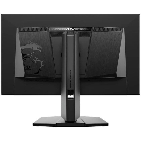 Монитор MSI MAG 272QP QD-OLED X24