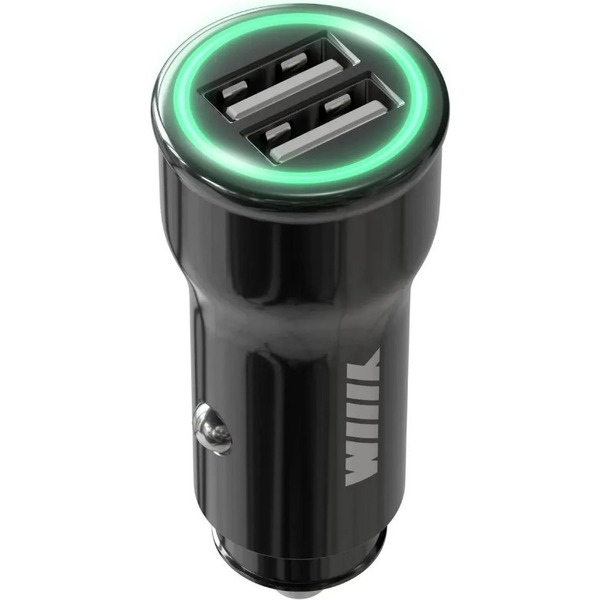Автомобильное зарядное устройство Wiiix UCC-5-2-01-ANT