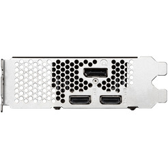 Видеокарта MSI GeForce RTX 3050 LP 6G OC