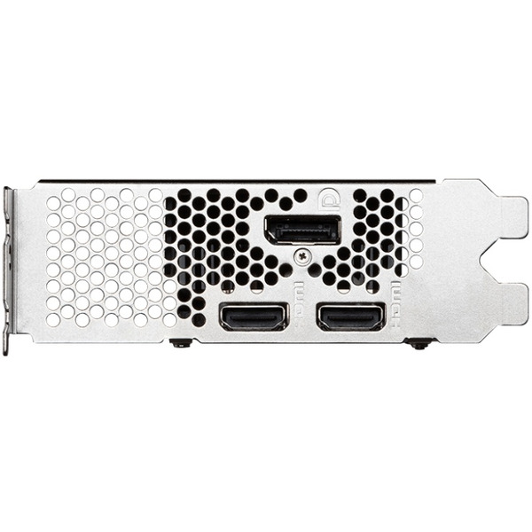 Видеокарта MSI GeForce RTX 3050 LP 6G OC