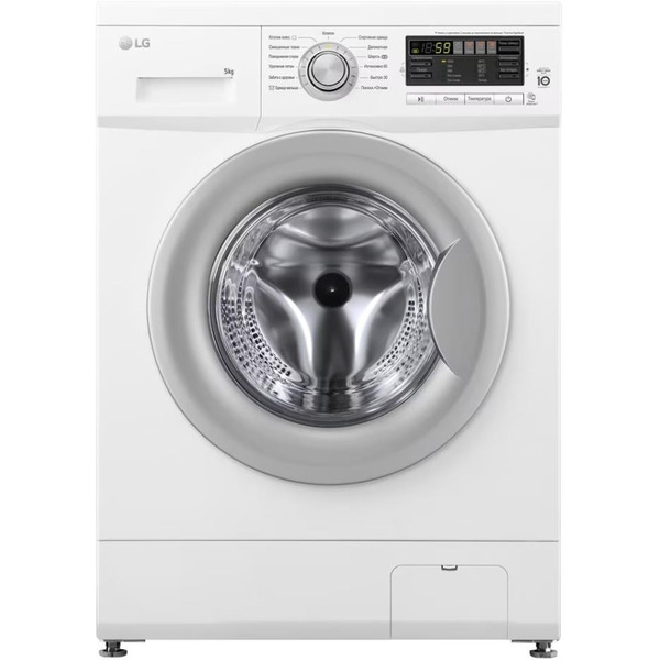 Стиральная машина LG F10B8LD7