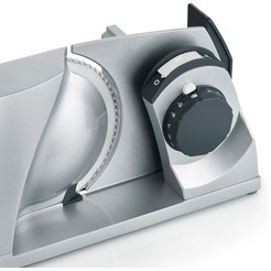 Ломтерезка GRAEF MT 1000EU