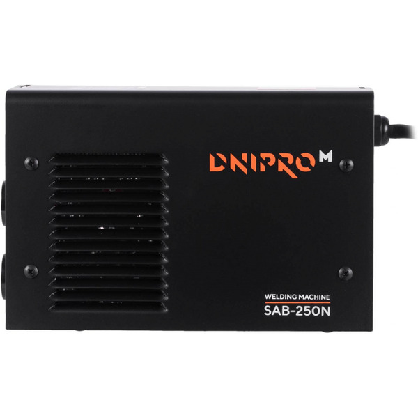 Сварочный инвертор Dnipro-M SAB-250N