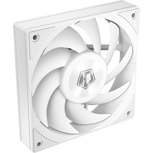 Вентилятор для корпуса ID-Cooling DF-125-W