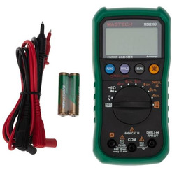 Мультиметр Mastech MS8239D