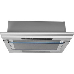 Вытяжка EXITEQ RETRACTA 602 inox