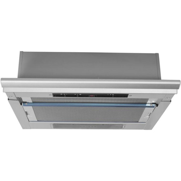 Вытяжка EXITEQ RETRACTA 602 inox
