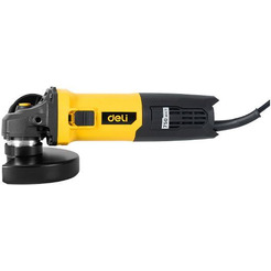 Угловая шлифмашина Deli JM125-E2 (9169532)