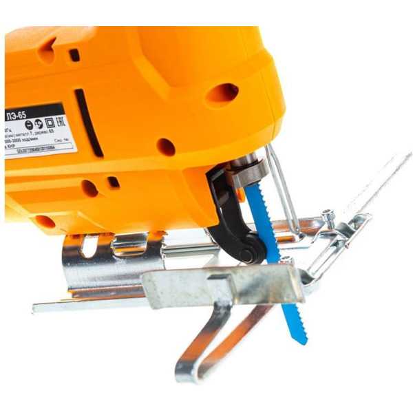 Электролобзик Вихрь ЛЭ-65 (72/9/4)