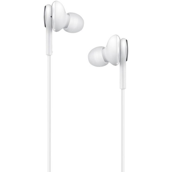 Наушники Samsung EO-IC100 (белый)