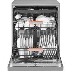 Посудомоечная машина WEISSGAUFF DW 998 Touch Inverter Dual Fan Dry