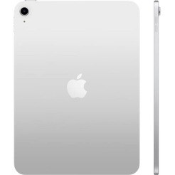 Планшет Apple iPad 11 2025 Wi-Fi 128GB A3354 (MD3Y4ZP/A) Silver + Адаптер питания