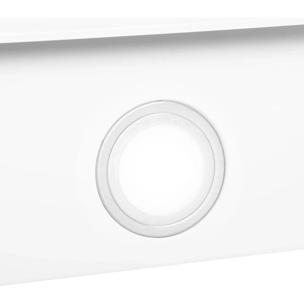 Кухонная вытяжка Hyundai HGH 6830 WG