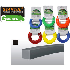 Леска STARTUL GARDEN ST6056-24 15 м