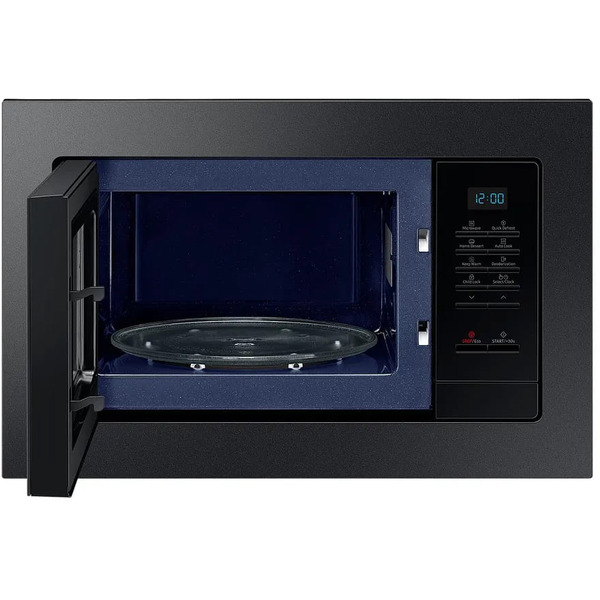 Микроволновая печь Samsung MS23A7013AB/BW