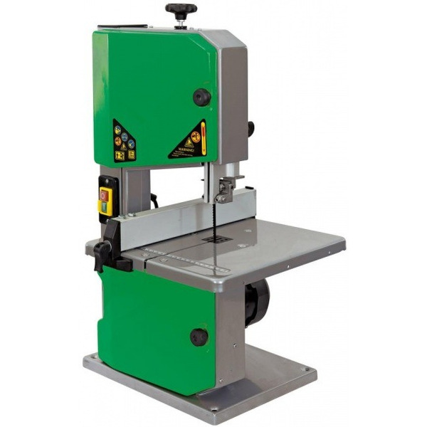 Ленточная пила Zitrek ВS-350-195 (067-1030)