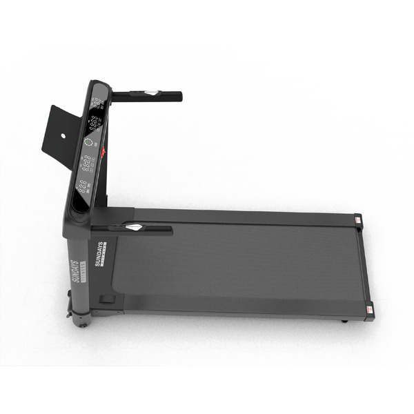 Электрическая беговая дорожка Sundays Fitness Middle Line T56
