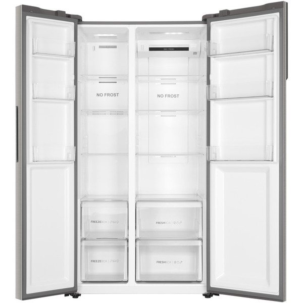 Холодильник HAIER HRF-541DM7RU