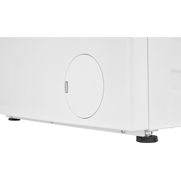 Стирально-сушильная машина ZUGEL ZWDF128141I