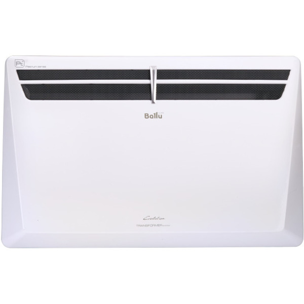 Конвектор Ballu Evolution Transformer BEC/EVU-1000 (без блока управления)