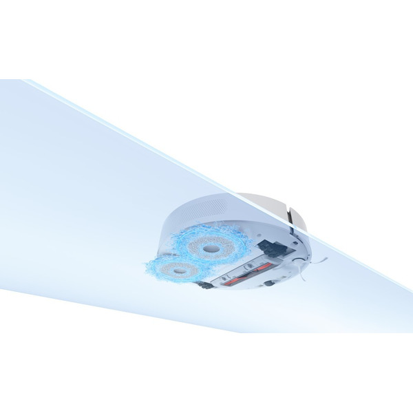 Робот-пылесос Xiaomi Robot Vacuum S10+ (B105/BHR6368EU)