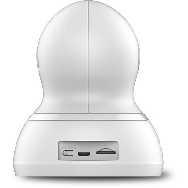 IP-камера YI 1080p Dome Camera YHS.2016 white