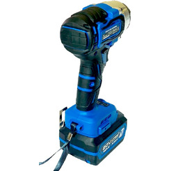 Гайковерт Redbo OAW-20/300PBL (с 1-им АКБ и ЗУ)