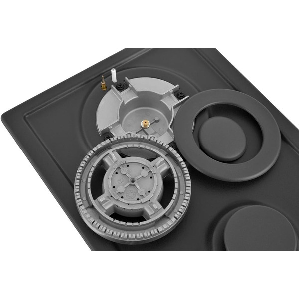 Варочная поверхность газовая ZUGEL ZGH290B