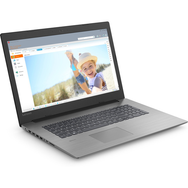 Ноутбук LENOVO 330-17IKBR 81DM000SRU