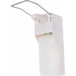 Дозатор локтевой для антисептика и ж/мыла Bradex TDB 0028