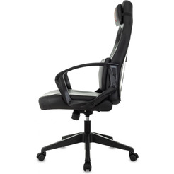 Кресло Zombie 300 (черный)