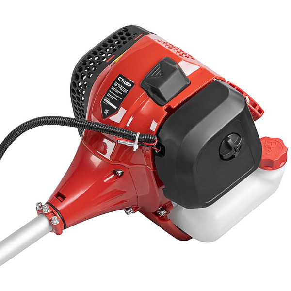 Триммер Stavr ТБ-1700ШР