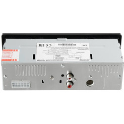 Автомагнитола Digma DCR-380B