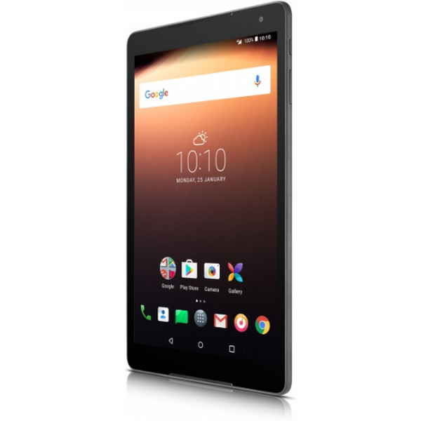 Планшет Alcatel 9026X (A3 10'') черный
