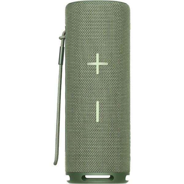 Портативная колонка Huawei Sound Joy EGRT-09 (Зеленый шалфей)