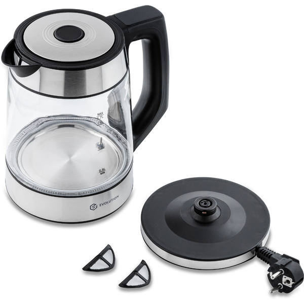 Электрический чайник Evolution KG22171D