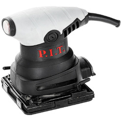 Виброшлифмашина P.I.T. PSP100-C1