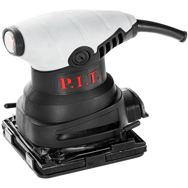 Виброшлифмашина P.I.T. PSP100-C1