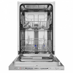Встраиваемая посудомоечная машина HOMSair DW44L-2