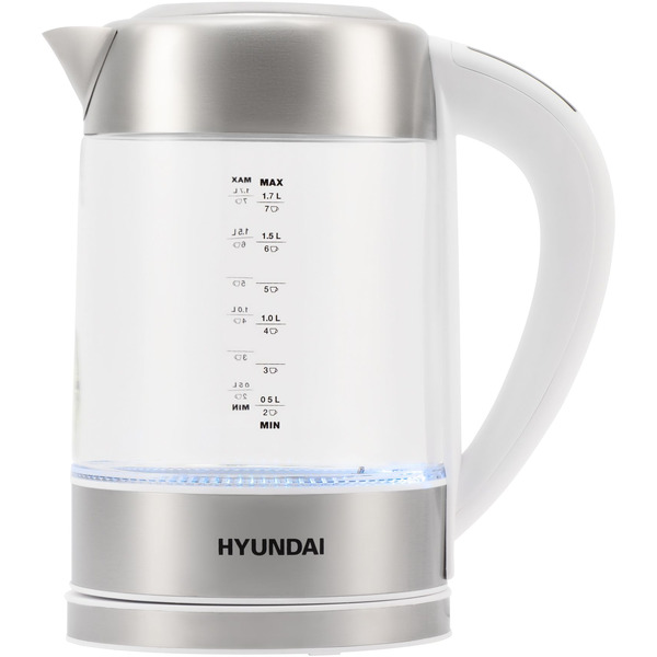 Электрический чайник Hyundai HYK-S5807