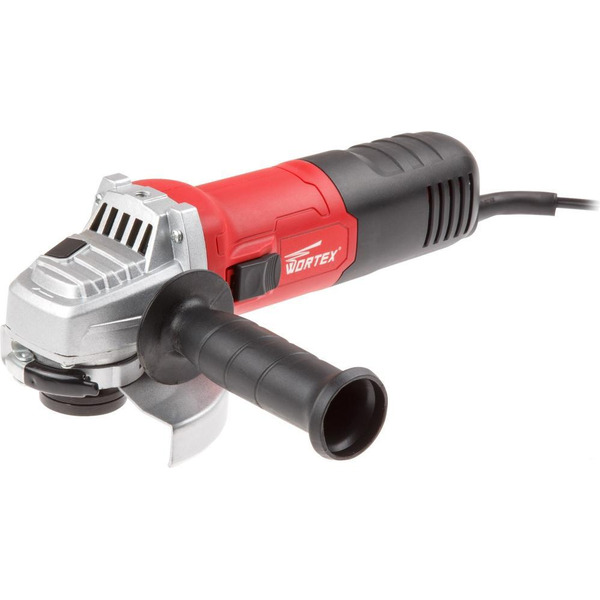 Угловая шлифмашина Wortex AG 1210 E (AG1210E0003)